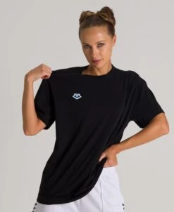 Arena Uni T-Shirt 26 Arena Uni T-Shirt -Arena ftp m magentoproduct photos003073500 003 xl