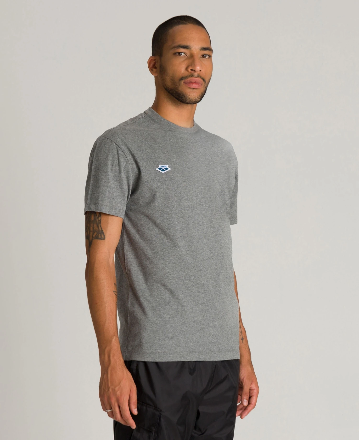 Arena Uni T-Shirt 11 Arena Uni T-Shirt - Image 9