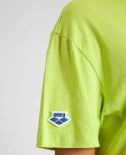 Arena Uni T-Shirt 39 Arena Uni T-Shirt -Arena ftp m magentoproduct photos003073680 008 xl