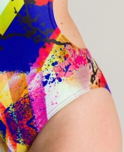 Arena Origami Spray Challenge Back One Piece - Maxlife -Arena ftp m magentoproduct photos003080900 005 xl