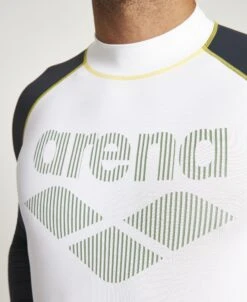 Arena Men's Long Sleeve Rash Guard -Arena ftp m magentoproduct photos003136150 004 xl