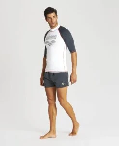 Arena Men's T-Shirt Rash Guard -Arena ftp m magentoproduct photos003137150 003 xl