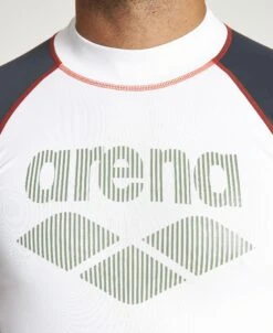 Arena Men's T-Shirt Rash Guard -Arena ftp m magentoproduct photos003137150 004 xl