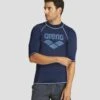 Arena Men's T-Shirt Rash Guard 2 Arena Men's T-Shirt Rash Guard -Arena ftp m magentoproduct photos003137700 001 xl