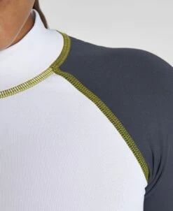 Arena Girls Short Sleeve Rash Guard -Arena ftp m magentoproduct photos003141155 005 xl