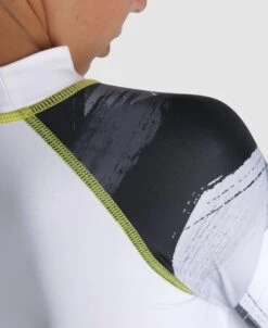 Arena Boy's Short Sleeve Rash Guard -Arena ftp m magentoproduct photos003144152 005 xl