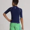 Arena Boys Short Sleeve Rash Guard -Arena ftp m magentoproduct photos003145700 002 xl