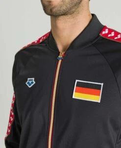 Arena Relax IV Nations Team Jacket 41 Arena Relax IV Nations Team Jacket -Arena ftp m magentoproduct photos003173560 004 xl