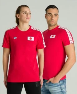 Arena Team Nations T-Shirt -Arena ftp m magentoproduct photos003174400 001 xl