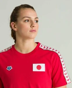 Arena Team Nations T-Shirt -Arena ftp m magentoproduct photos003174400 003 xl