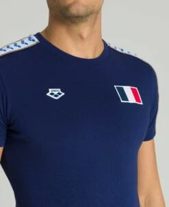 Arena Team Nations T-Shirt -Arena ftp m magentoproduct photos003174700 004 xl