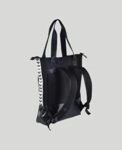Arena Fast Tote All-Black