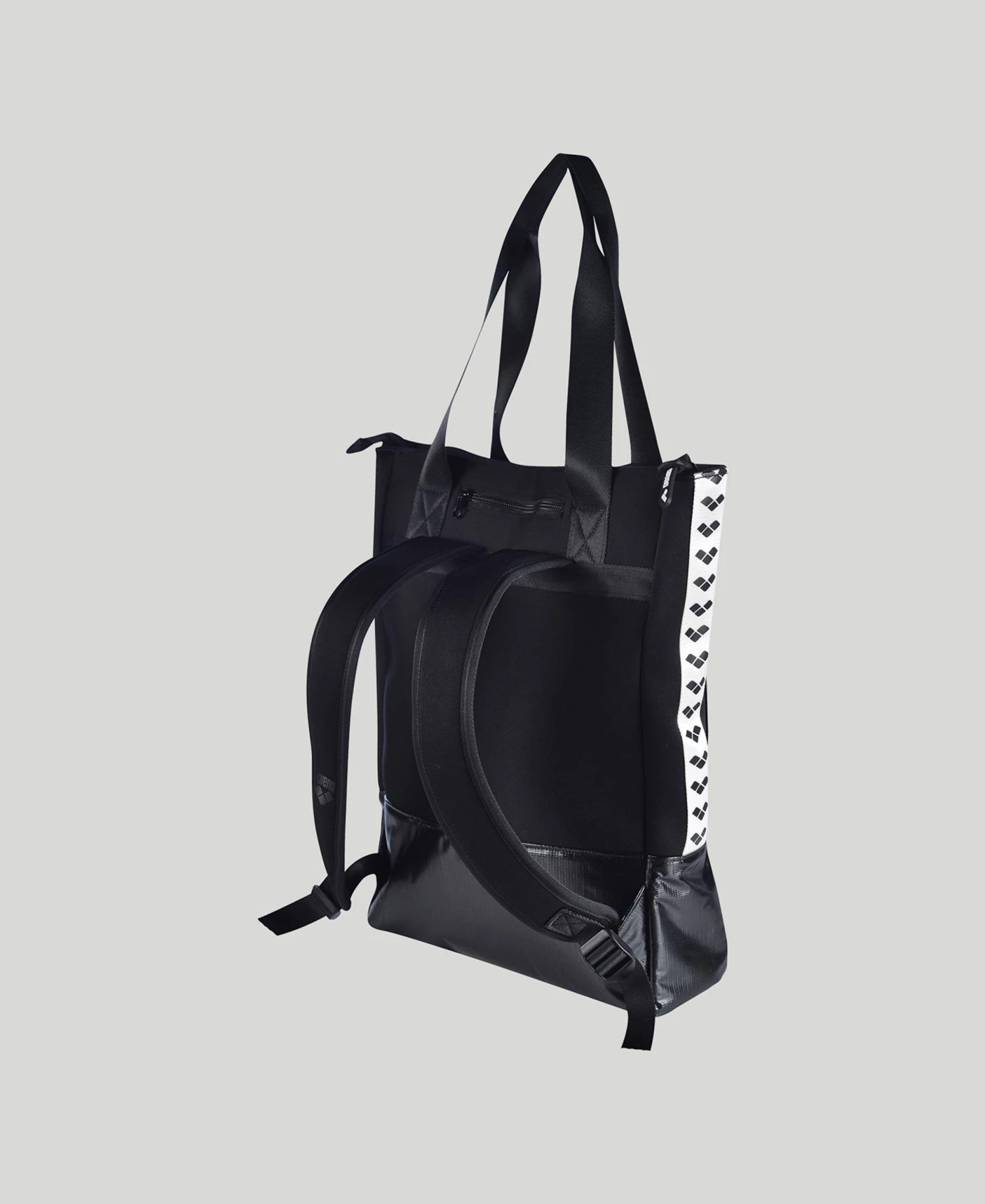 Arena Fast Tote All-Black 9 Arena Fast Tote All-Black - Image 7