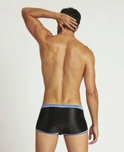 Arena Reversible Drag Suit Short