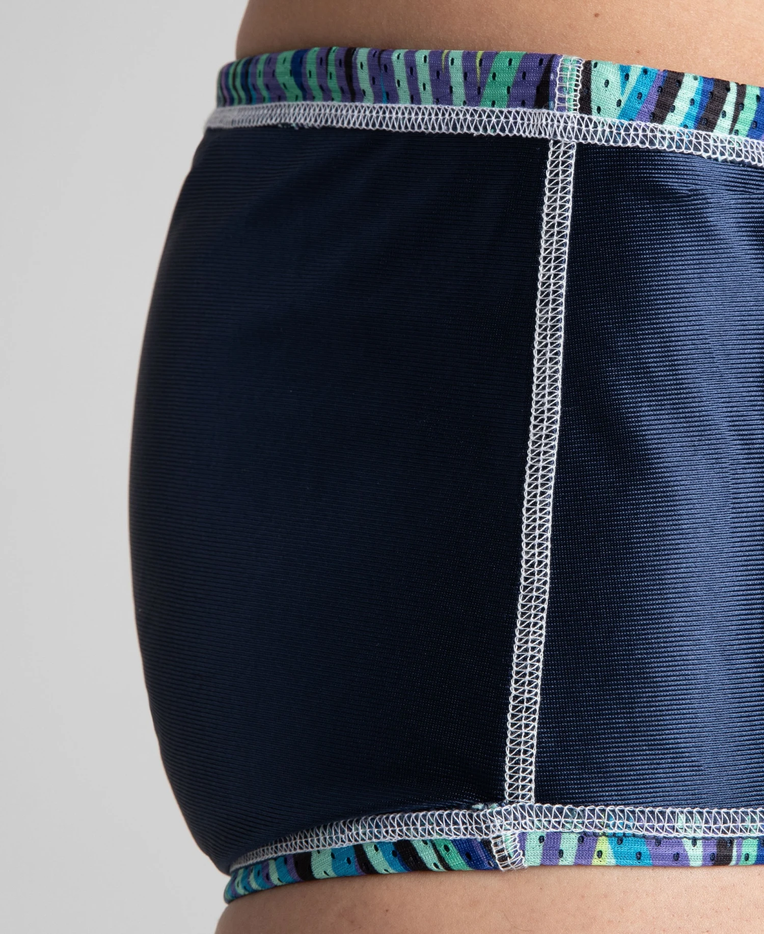 Arena Reversible Drag Suit Short 21 Arena Reversible Drag Suit Short - Image 19