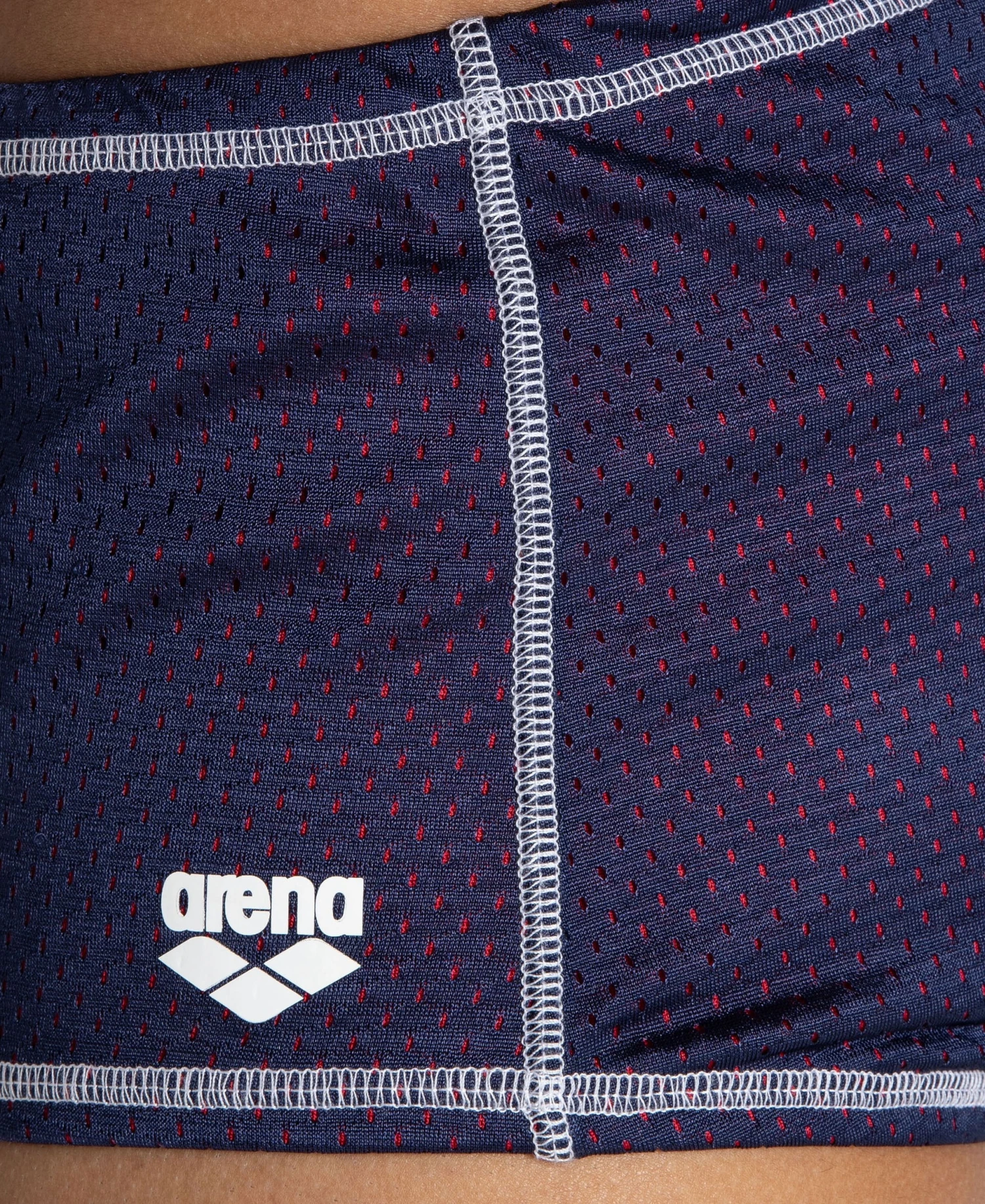 Arena Reversible Drag Suit Short 20 Arena Reversible Drag Suit Short - Image 18