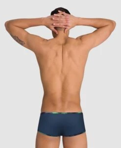 Arena Reversible Drag Suit Short 28 Arena Reversible Drag Suit Short -Arena ftp m magentoproduct photos003334750 004 xl