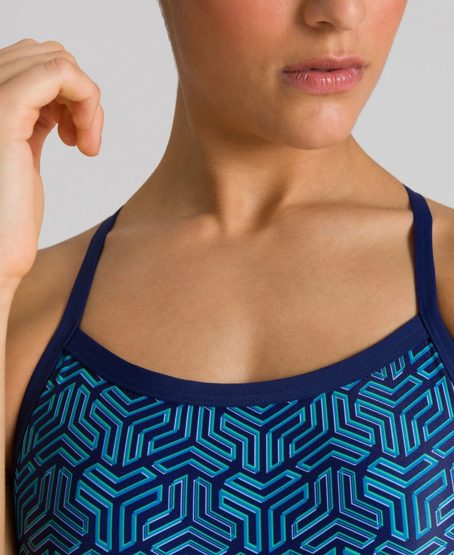 Arena Kikko Challenge Back One Piece 9 Arena Kikko Challenge Back One Piece - Image 7