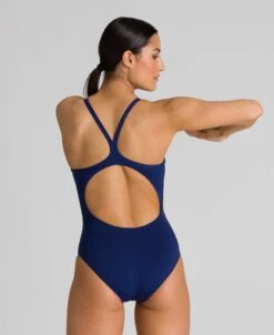 Arena Team Painted Stripes Light Drop Back One Piece 29 Arena Team Painted Stripes Light Drop Back One Piece -Arena ftp m magentoproduct photos003552700 002 xl