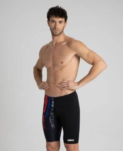 Arena Team Painted Stripes Jammer 15 Arena Team Painted Stripes Jammer -Arena ftp m magentoproduct photos003608500 001 xl