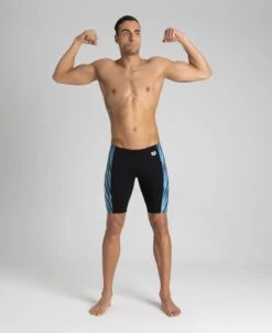 Arena Speed Stripes Jammer -Arena ftp m magentoproduct photos003611500 003 xl