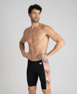 Arena Speed Stripes Jammer