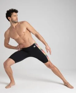 Arena Speed Stripes Jammer -Arena ftp m magentoproduct photos003611505 003 xl