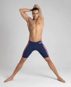 Arena Speed Stripes Jammer -Arena ftp m magentoproduct photos003611704 003 xl