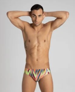 Arena Speed Stripes Brief -Arena ftp m magentoproduct photos003614505 001 xl