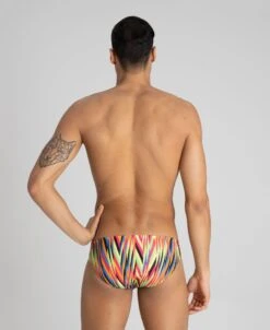 Arena Speed Stripes Brief -Arena ftp m magentoproduct photos003614505 002 xl