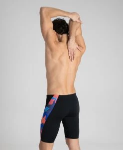 Arena Shark Camo Jammer 9 Arena Shark Camo Jammer -Arena ftp m magentoproduct photos003615500 002 xl