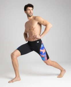 Arena Shark Camo Jammer 10 Arena Shark Camo Jammer -Arena ftp m magentoproduct photos003615500 003 xl