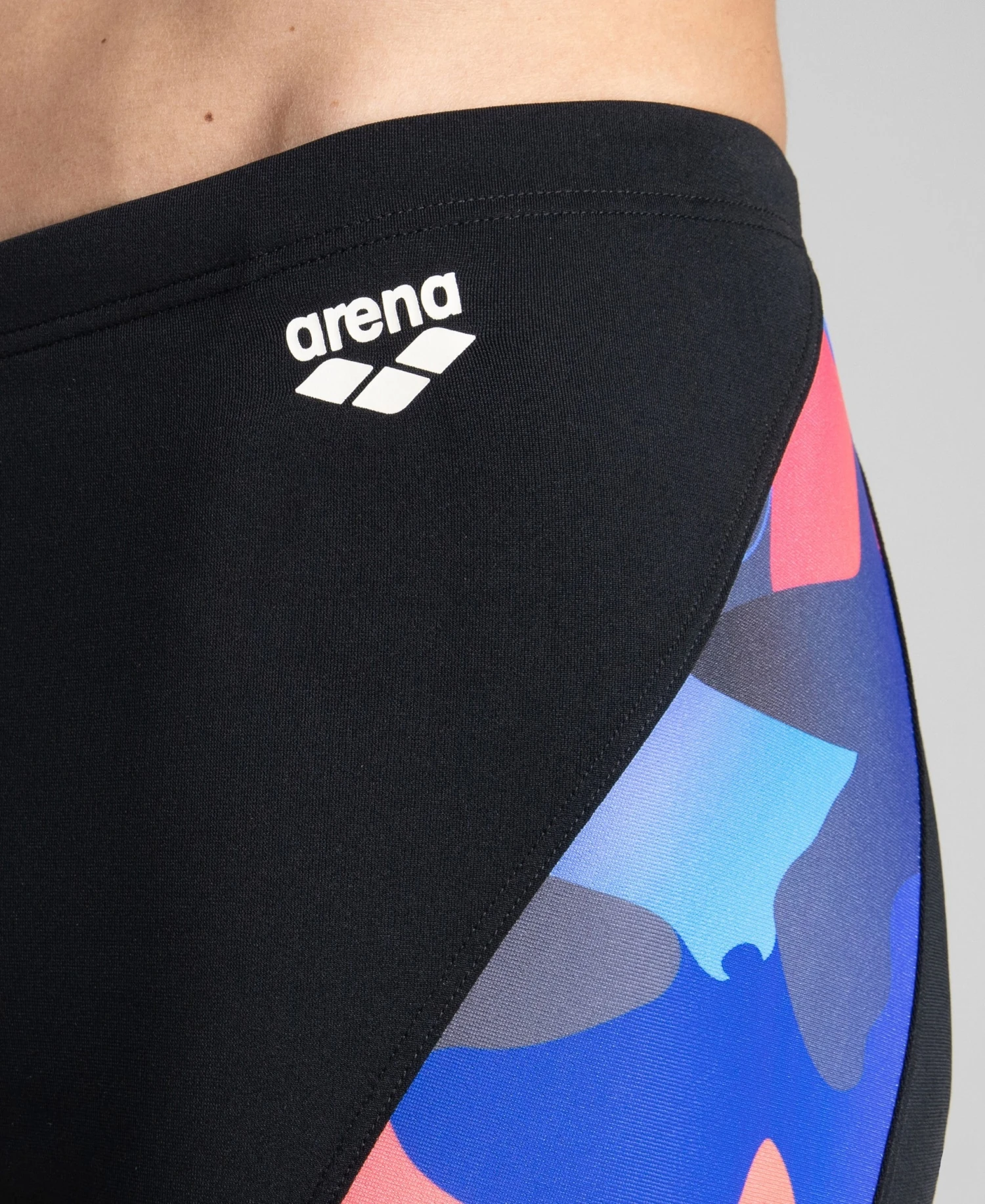 Arena Shark Camo Jammer 3 Arena Shark Camo Jammer