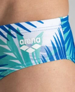 Arena Palm Print Brief -Arena ftp m magentoproduct photos003617700 004 xl