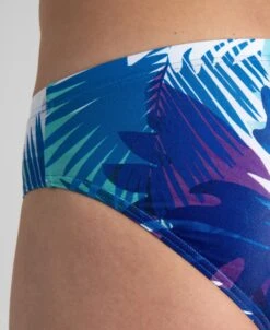 Arena Palm Print Brief -Arena ftp m magentoproduct photos003617700 005 xl