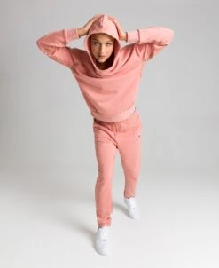 Arena Women's Team Hoodie -Arena ftp m magentoproduct photos003650999 003 xl