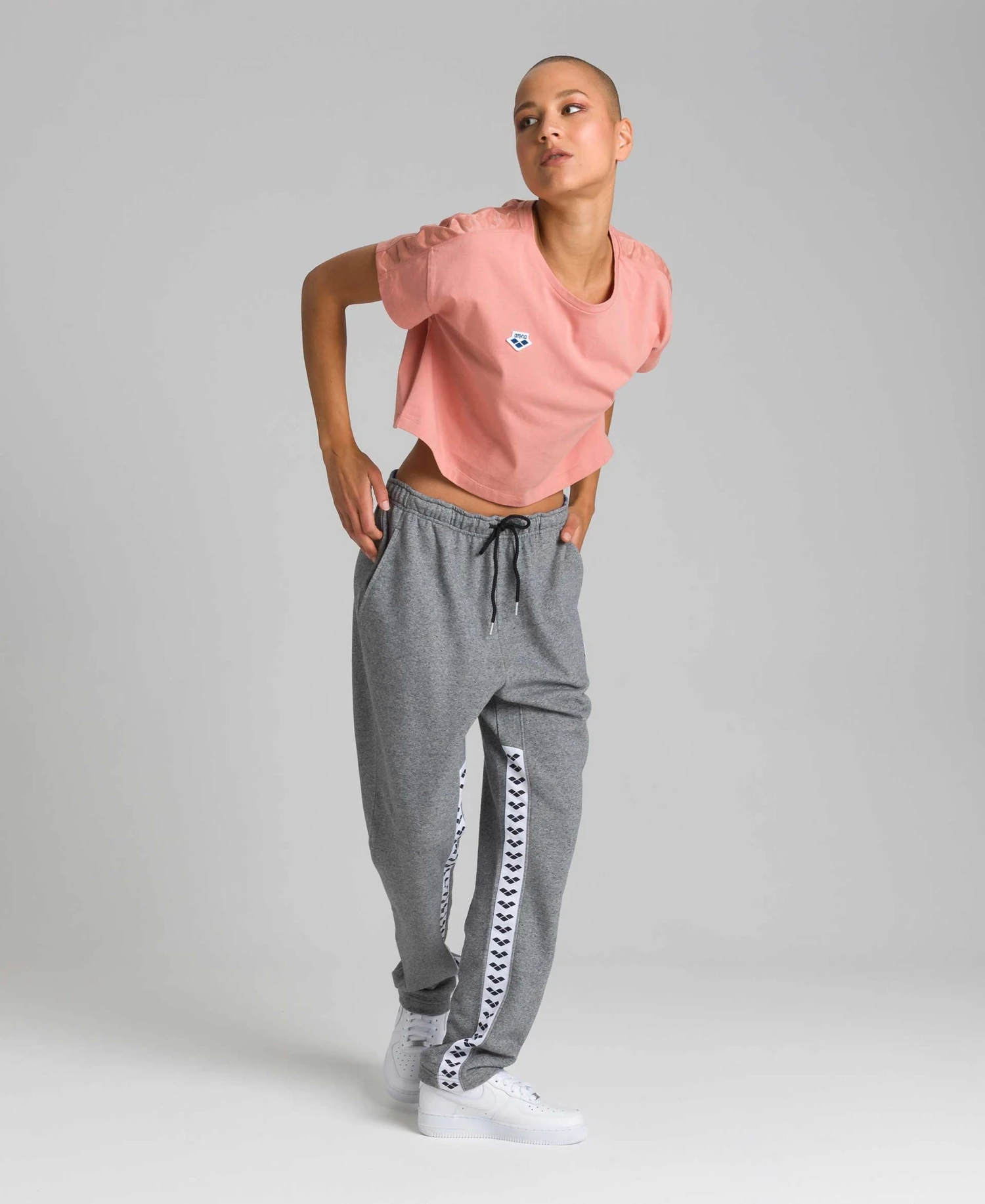 Arena Fleece Team Pant 7 Arena Fleece Team Pant - Image 5