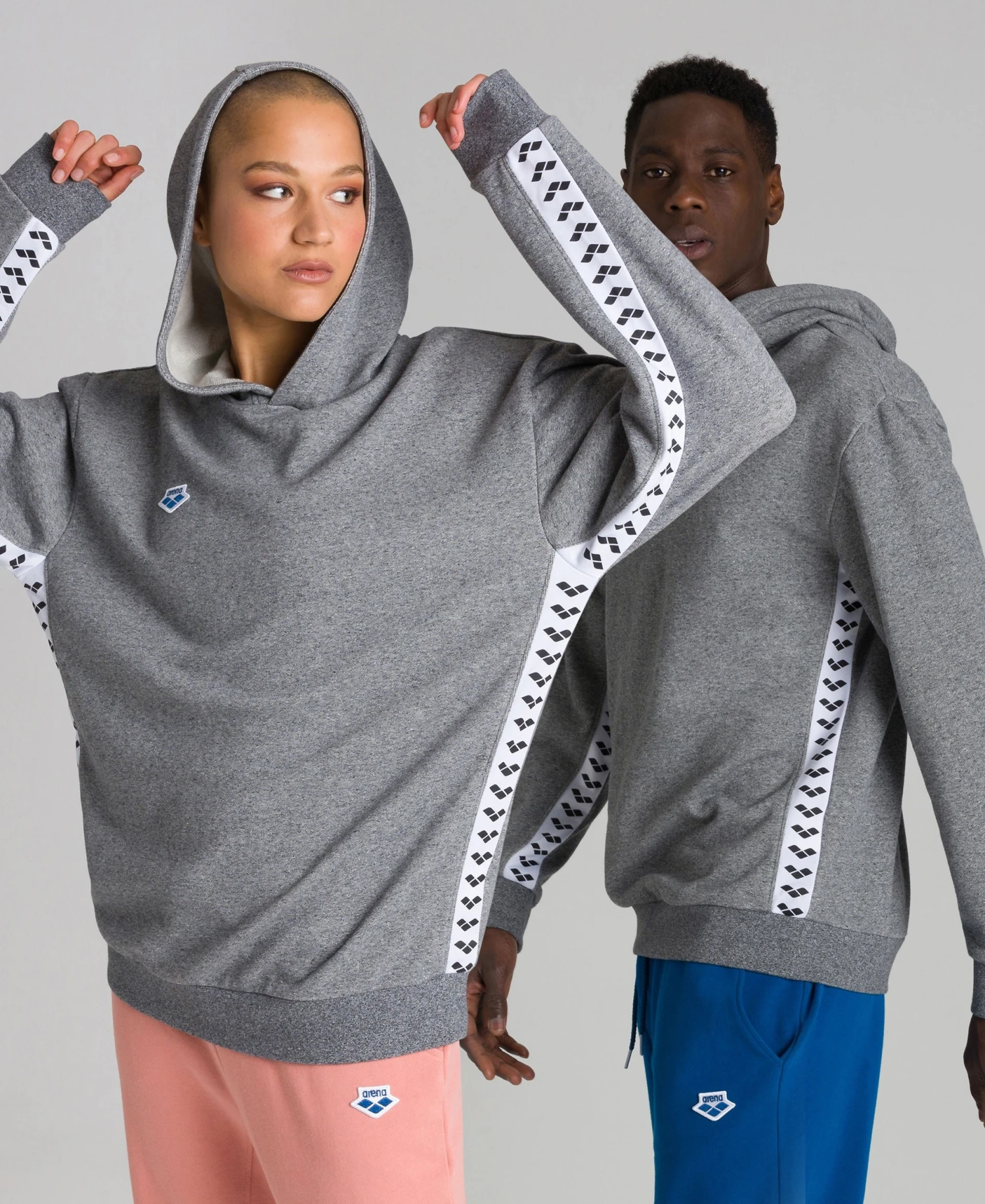 Arena Team Hoodie 5 Arena Team Hoodie - Image 3