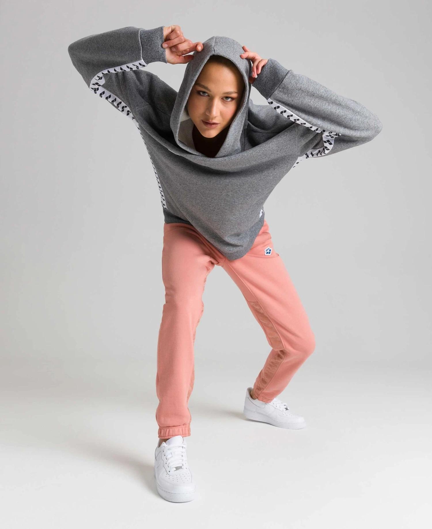 Arena Team Hoodie 4 Arena Team Hoodie - Image 2