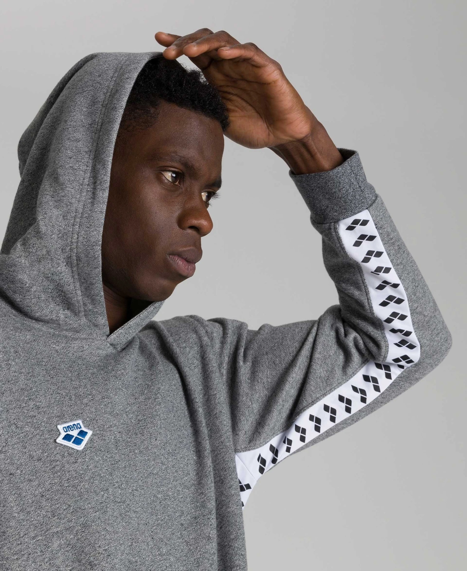 Arena Team Hoodie 7 Arena Team Hoodie - Image 5