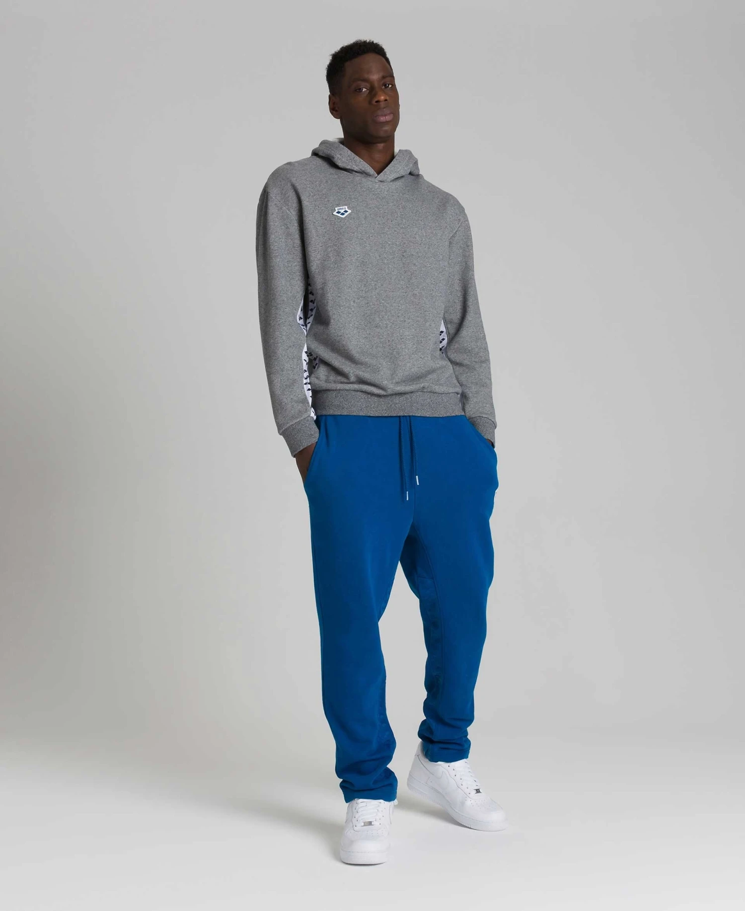 Arena Team Hoodie 8 Arena Team Hoodie - Image 6