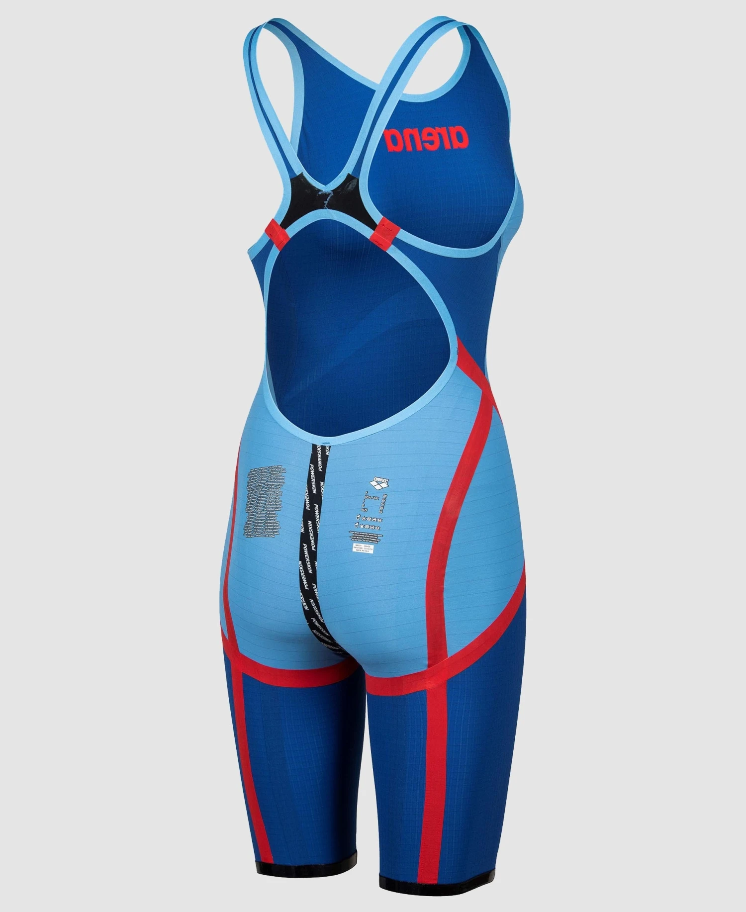 Arena Powerskin Carbon Core FX Open Back 17 Arena Powerskin Carbon Core FX Open Back - Image 15