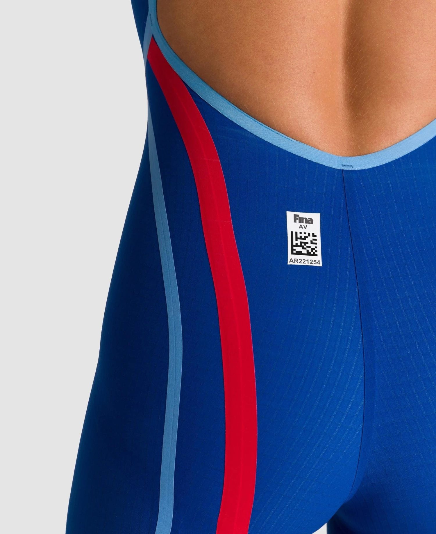 Arena Powerskin Carbon Core FX Open Back 10 Arena Powerskin Carbon Core FX Open Back - Image 8