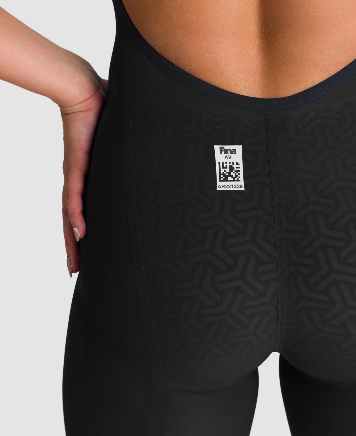 Arena Powerskin Carbon Glide Open Back 16 Arena Powerskin Carbon Glide Open Back - Image 14