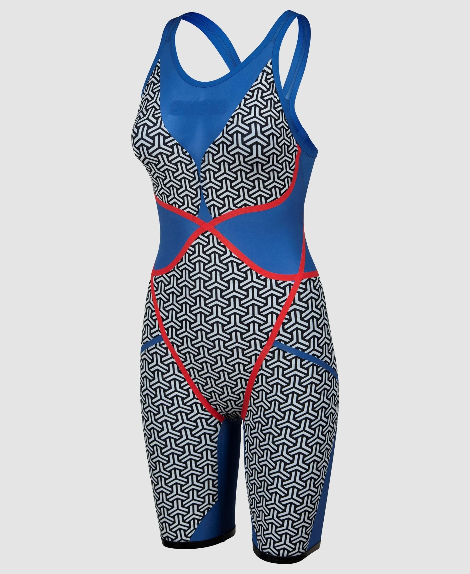 Arena Powerskin Carbon Glide Open Back 14 Arena Powerskin Carbon Glide Open Back - Image 12