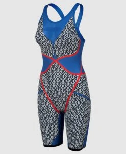 Arena Powerskin Carbon Glide Open Back 38 Arena Powerskin Carbon Glide Open Back -Arena ftp m magentoproduct photos003666730 008 xl 1