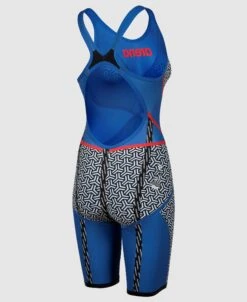 Arena Powerskin Carbon Glide Open Back 30 Arena Powerskin Carbon Glide Open Back -Arena ftp m magentoproduct photos003666730 009 xl 1