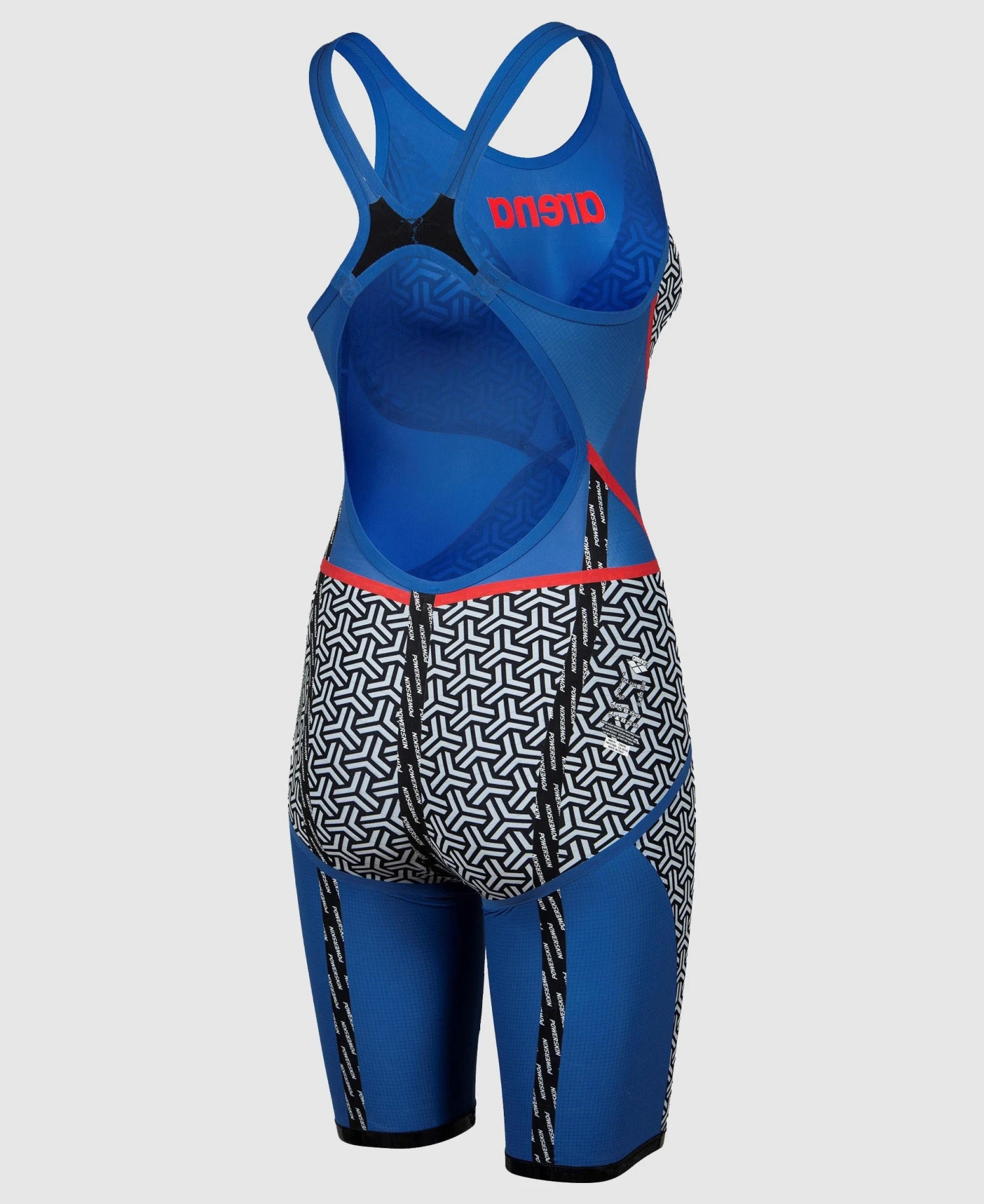 Arena Powerskin Carbon Glide Open Back 11 Arena Powerskin Carbon Glide Open Back - Image 9