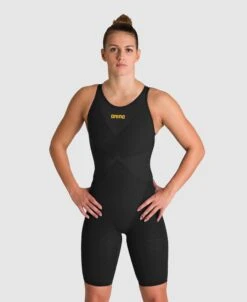 Arena Powerskin Carbon Glide Closed Back 18 Arena Powerskin Carbon Glide Closed Back -Arena ftp m magentoproduct photos003667105 001 xl