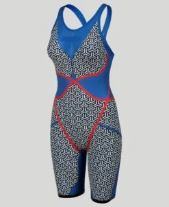 Arena Powerskin Carbon Glide Closed Back -Arena ftp m magentoproduct photos003667730 008 xl